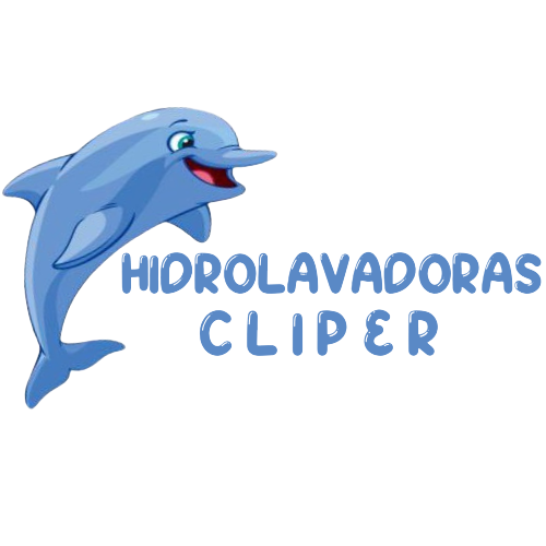 Hidrolavadoras Cliper